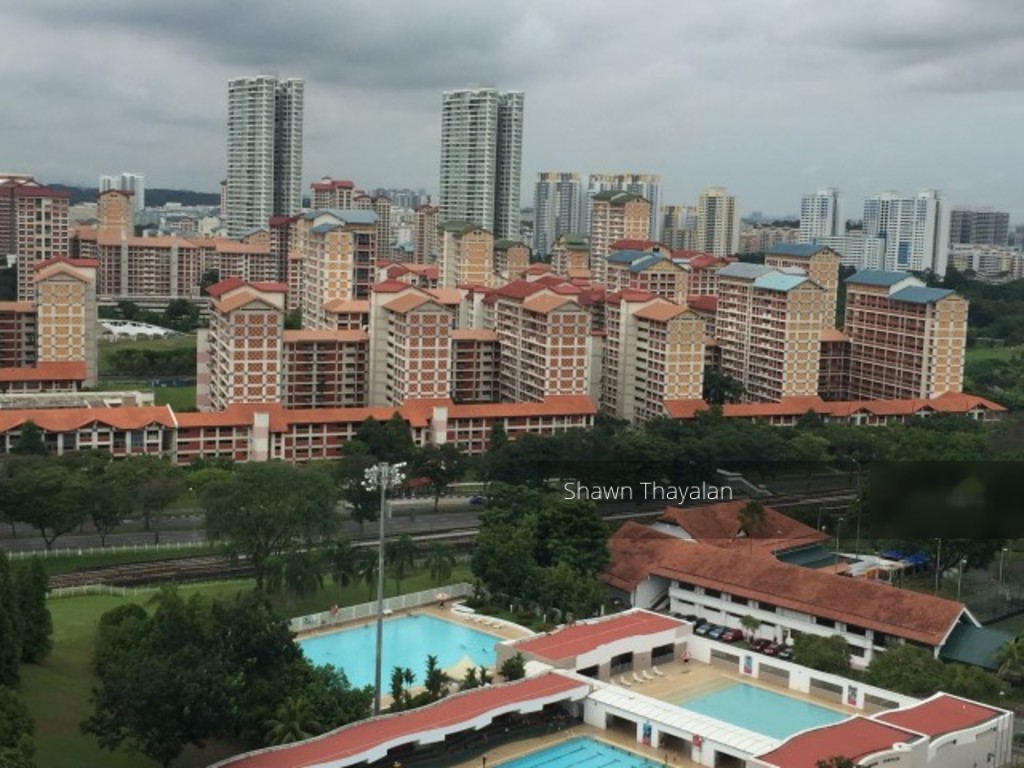 Sky Vue (D20), Condominium #133492572